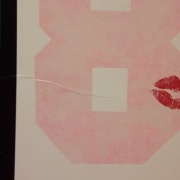 SUPER RARE/HTF/ HIGHLY COLLECTABLE - Picture 2 of 4